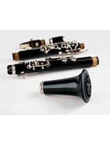 Stand-Support K&M pour CLARINETTE - Accessoire pour Clarinette
