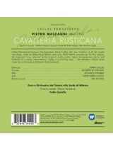 Cavalleria Rusticana - Maria CALLAS, Giuseppe DI STEFANO...