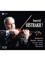 Imperial OISTRAKH ! - David OISTRAKH - Accessoire
