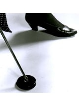 Socle DYCEM pour pique de VIOLONCELLE - Accessoire pour Violoncelle