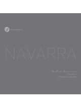 The Cello par André NAVARRA - Andre NAVARRA - Accessoire