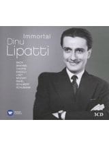 immortal - Dinu LIPATTI - Accessoire - Piano