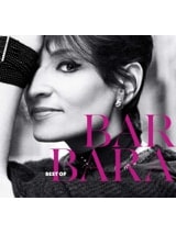 BEST OF Barbara - Chansons - BARBARA - Accessoire