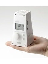 KDM-3 Métronome KORG Noir - Métronome Electronique - Accessoire