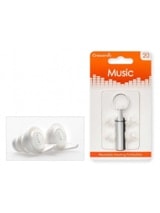 Protections auditives Crescendo Music - 20dB