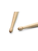 Baguette Rohema Classic 7A Hickory - Baguettes de Batterie