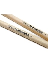 Baguette Rohema Classic 7A Hickory - Baguettes de Batterie