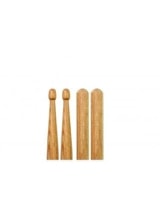 Baguette Rohema 5A Hornwood - Baguettes de Batterie - Accessoire