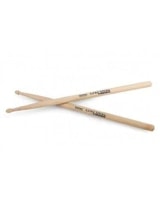 Baguette Rohema Hickory Junior - Baguettes de Batterie - Accessoire