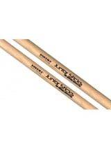 Baguette Rohema Hickory Junior - Baguettes de Batterie - Accessoire
