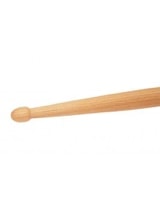 Baguette Rohema Start Sticks - Hickory - Baguettes de Batterie