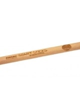 Baguette Rohema Start Sticks - Hickory - Baguettes de Batterie