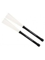 Balais Rohema JB4 Rétractables Brins Nylon - Baguettes de Batterie