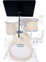 Pupitre MANHASSET 53D - Batteurs et Percussionnistes