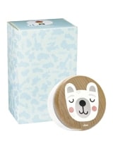 Boîte à Musique Ours - Jeu Musical pour enfant - Accessoire
