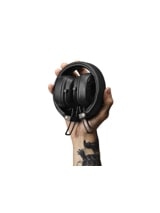 Casque Marshall Major 3 Noir - Accessoire pour Musicien - Accessoire
