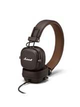 Casque Marshall Major 3 Marron - Accessoire pour Musicien