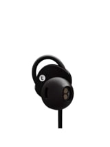 Ecouteurs Bluetooth Marshall Minor 2 Noir - Accessoire pour Musicien