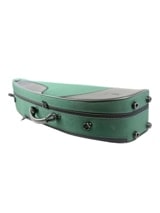 Etui Violon BAM Classic 3 Vert - Accessoire pour Instruments à cordes