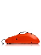 Etui Violon BAM Hightech Slim Rouge