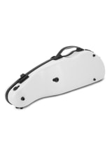 Etui Violon BAM Hightech Slim Blanc