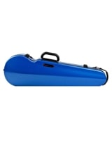 Etui Violon BAM Hightech Bleu Azur forme