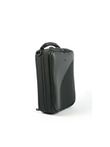 Etui BAM 1 Clarinette Sib Trekking Bleu Marine