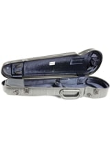 Etui Alto BAM Hightech Noir lazure forme