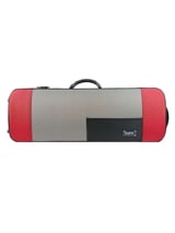 Etui Alto BAM Stylus Rouge 41,5 cm