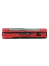 Etui Alto BAM Stylus Rouge 41,5 cm