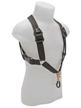 Harnais pour ENFANT S42MSH BG pour Saxophone taille S