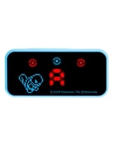 Accordeur Korg PC 2 Pokemon Carapuce - Accordeur pour Guitare