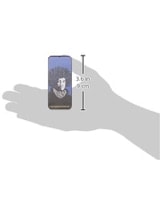 Boîte de 6 Médiators Jimi Hendrix medium - Médiators pour Guitare