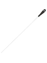 Baguette de direction 46 cm Maestro carbone - Accessoire pour Musicien
