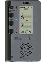 KORG - Répétiteur de voix VPT-1 - Partition
