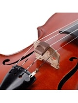 Sourdine Spector pour VIOLON - Cuivre - Accessoire pour Violon