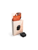 Sourdine Spector pour VIOLON - Noir - Accessoire pour Violon