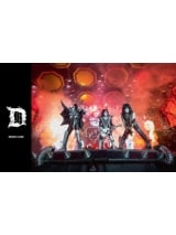 Hellfest : le festival raconté par les groupes