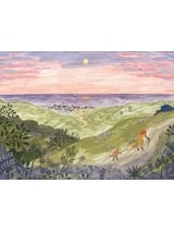 La chanson qui venait de l'autre côté de la mer - Emma VIRKE - Livre