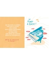 Piano solo - Françoise LAURENT - Livre - Découverte des instruments