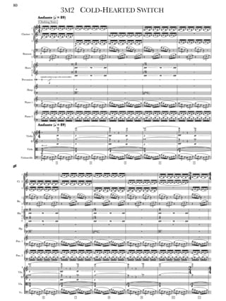 The Matrix - Don Davis - Partition - Grand format