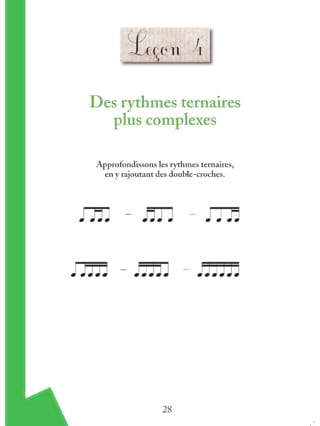 La 3ème Méthode du Trumpet Star - Partition - Trompette