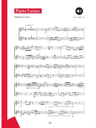 La 3ème Méthode du Trumpet Star - Partition - Trompette
