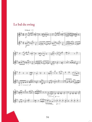 La 3ème Méthode du Trumpet Star - Partition - Trompette