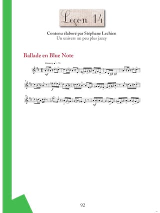 La 3ème Méthode du Trumpet Star - Partition - Trompette