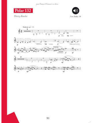 La 3ème Méthode du Trumpet Star - Partition - Trompette