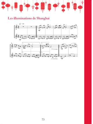 La 3ème Méthode du Trumpet Star - Partition - Trompette