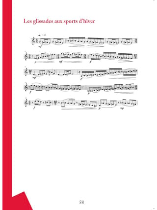 La 3ème Méthode du Trumpet Star - Partition - Trompette
