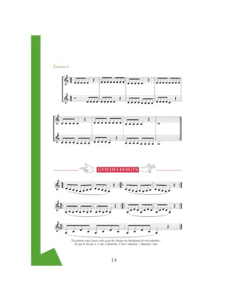 La 2ème Méthode du Trumpet Star - Partition - Trompette