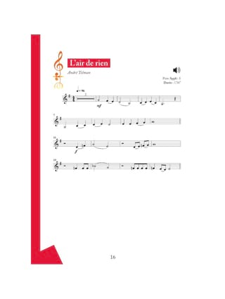 La 2ème Méthode du Trumpet Star - Partition - Trompette